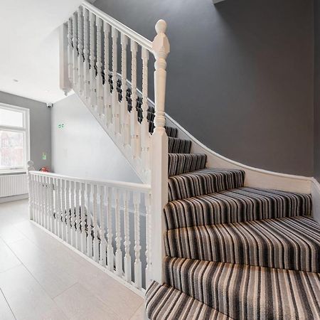 Victorian Functional Accommodation 5Min Walk From Tufnell Park London Exterior foto