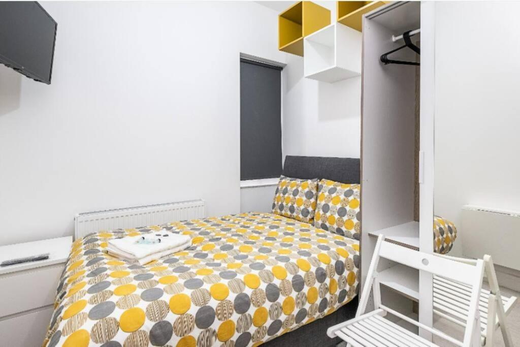 Victorian Functional Accommodation 5Min Walk From Tufnell Park London Exterior foto