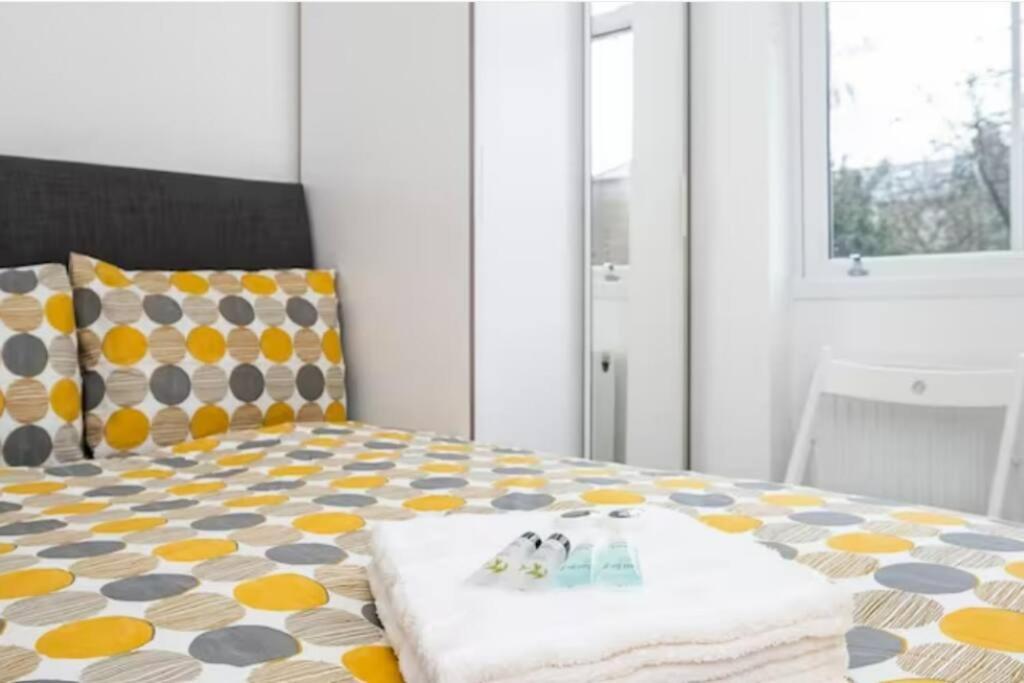 Victorian Functional Accommodation 5Min Walk From Tufnell Park London Exterior foto