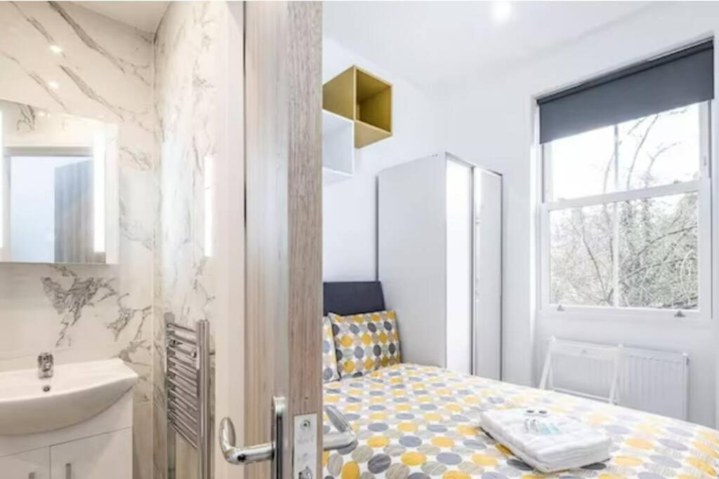 Victorian Functional Accommodation 5Min Walk From Tufnell Park London Exterior foto