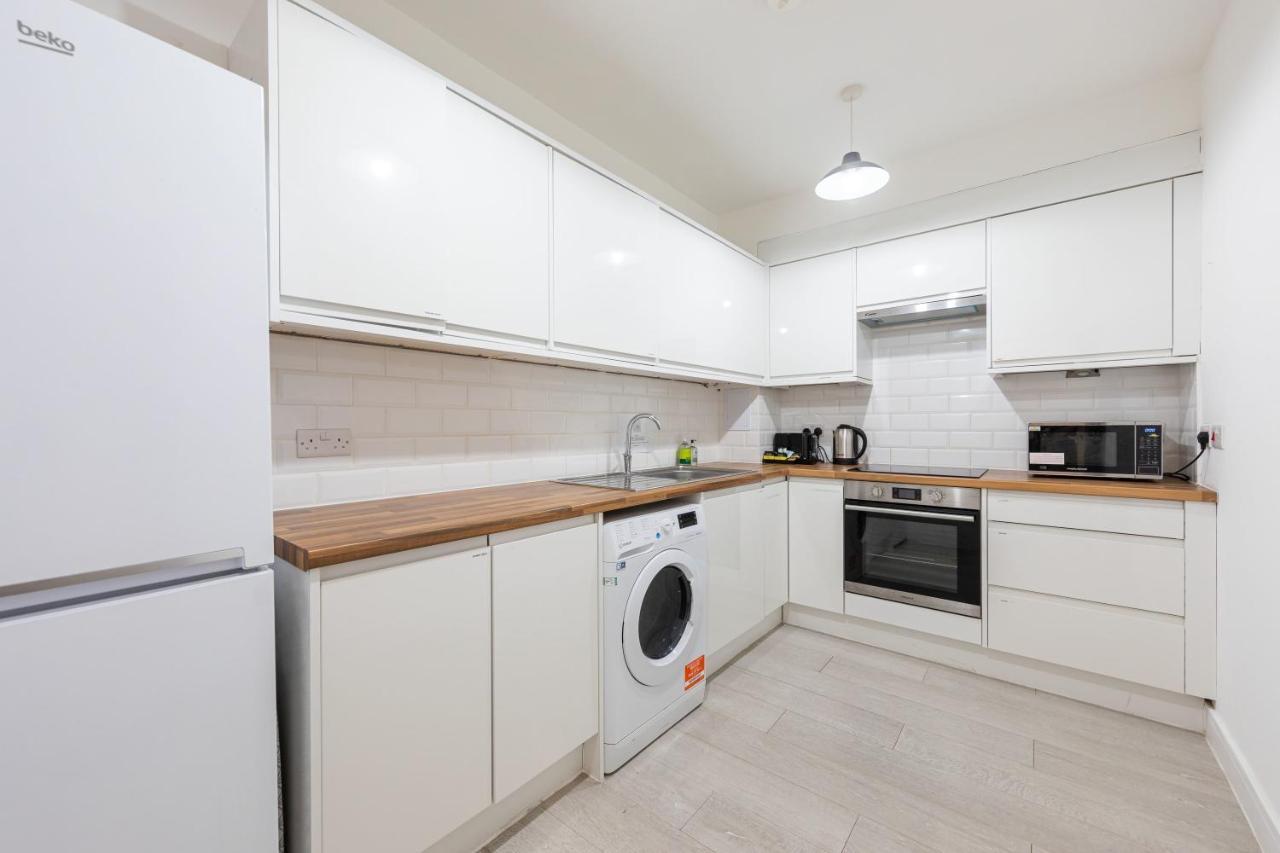 Victorian Functional Accommodation 5Min Walk From Tufnell Park London Exterior foto