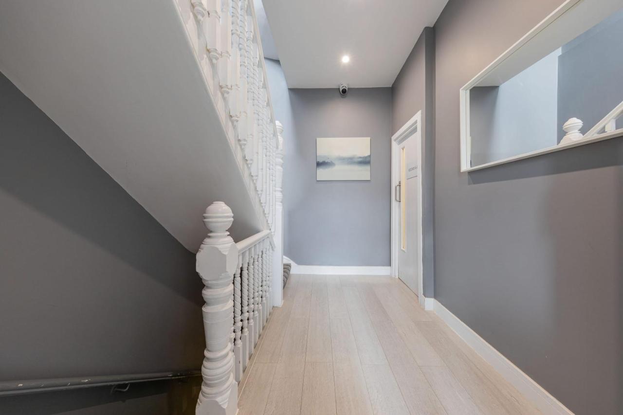 Victorian Functional Accommodation 5Min Walk From Tufnell Park London Exterior foto